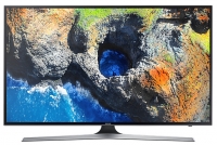 Телевизор Samsung UE65MU6100U - Перепрошивка системной платы