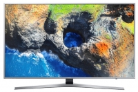 Телевизор Samsung UE65MU6400U - Ремонт системной платы