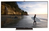 Телевизор Samsung UE75ES9000 - Не переключает каналы