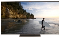 Телевизор Samsung UE75ES9005 - Не переключает каналы