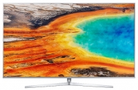 Телевизор Samsung UE75MU8000U - Ремонт блока формирования изображения Телевизор Samsung UE75MU8000U - Ремонт блока формирования изображения