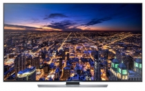 Телевизор Samsung UE85HU7500 - Замена антенного входа