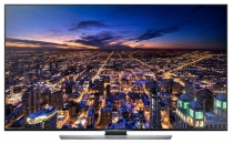 Телевизор Samsung UE85JU7000 - Ремонт и замена разъема