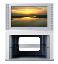 Телевизор Samsung WS-32A10HEQ - Ремонт блока формирования изображения