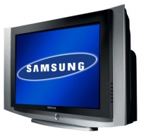 Телевизор Samsung WS-32Z306V - Замена антенного входа