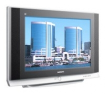 Телевизор Samsung WS-32Z40HTQ - Перепрошивка системной платы