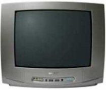 Телевизор Samsung CS-14H3 R - Перепрошивка системной платы