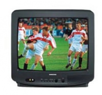 Телевизор Samsung CS-2073VR - Ремонт блока формирования изображения
