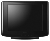 Телевизор Samsung CS-21Z55ZGQ - Перепрошивка системной платы