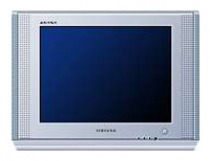 Телевизор Samsung CS-25M6 HTQ - Ремонт и замена разъема