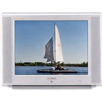 Телевизор Samsung CS-29A6HPQ - Ремонт ТВ-тюнера