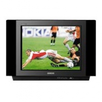 Телевизор Samsung CS-29A7HFQB - Ремонт системной платы