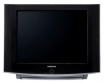 Телевизор Samsung CS-29Z50HKQ - Не переключает каналы