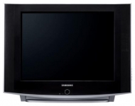 Телевизор Samsung CS-29Z50Z4Q - Не видит устройства