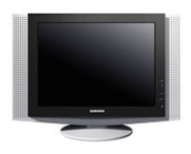 Телевизор Samsung LE-15S51B - Ремонт и замена разъема