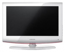 Телевизор Samsung LE-19B451C4W - Замена динамиков