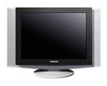 Телевизор Samsung LE-20S52B - Ремонт и замена разъема