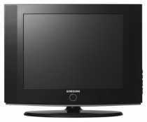 Телевизор Samsung LE-20S81B - Перепрошивка системной платы