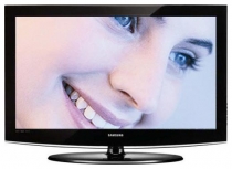 Телевизор Samsung LE-22A450C1 - Нет изображения
