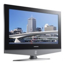 Телевизор Samsung LE-23R41B - Замена динамиков