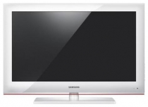 Телевизор Samsung LE-32B531 - Ремонт разъема колонок