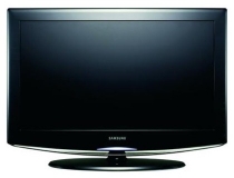 Телевизор Samsung LE-32R81B - Замена антенного входа