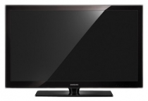 Телевизор Samsung LE-37A686M1F - Не включается