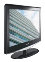 Телевизор Samsung LE-37R72B - Ремонт блока формирования изображения