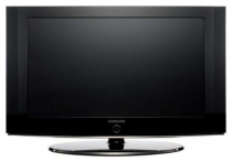 Телевизор Samsung LE-37S81B - Нет изображения