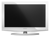 Телевизор Samsung LE-40A454C1 - Нет изображения