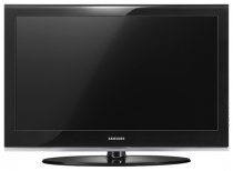 Телевизор Samsung LE-40A550P1R - Нет изображения