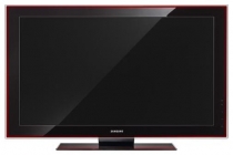 Телевизор Samsung LE-40A756R1M - Замена динамиков