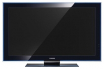 Телевизор Samsung LE-40A786R2F - Перепрошивка системной платы