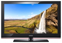 Телевизор Samsung LE-40B530 - Замена динамиков