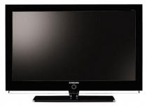 Телевизор Samsung LE-40N71B - Перепрошивка системной платы