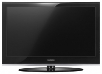 Телевизор Samsung LE-46A550P1R - Перепрошивка системной платы