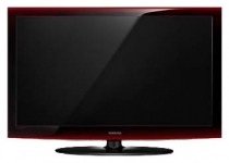 Телевизор Samsung LE-46A650A1R - Ремонт ТВ-тюнера