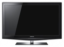 Телевизор Samsung LE-46B650 - Перепрошивка системной платы