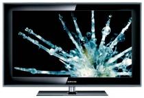 Телевизор Samsung LE-52B620 - Замена динамиков