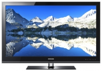 Телевизор Samsung LE-52B750 - Ремонт системной платы