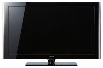 Телевизор Samsung LE-52F86BD - Замена антенного входа