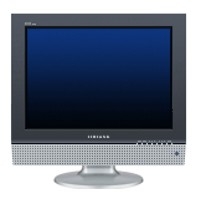Телевизор Samsung LW-20M21CP - Нет звука