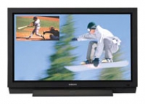 Телевизор Samsung PPM-50H2 - Замена динамиков