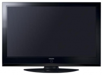 Телевизор Samsung PS-42P7HX - Нет звука
