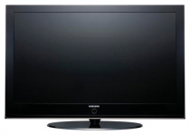 Телевизор Samsung PS-42Q92HR - Нет изображения