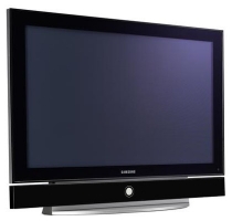Телевизор Samsung PS-42S5HR - Нет изображения