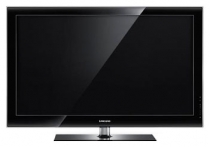 Телевизор Samsung PS-50B551 - Нет изображения