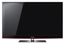Телевизор Samsung PS-50B650 - Нет изображения