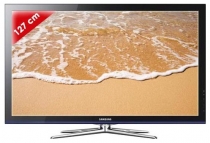 Телевизор Samsung PS-50C490 - Замена динамиков
