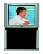 Телевизор Samsung SP-34A7HFR - Замена динамиков